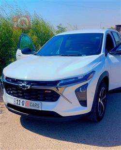 شيفروليه تراكس